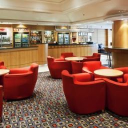 Bar Holiday Inn HARROGATE Fotos
