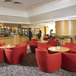 Bar Holiday Inn HARROGATE Fotos