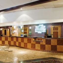 Hall Holiday Inn HARROGATE Fotos