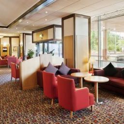 Hall Holiday Inn HARROGATE Fotos