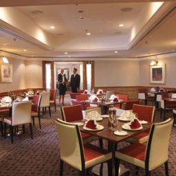 Restaurante Holiday Inn HARROGATE Fotos