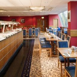 Restaurante Holiday Inn HARROGATE Fotos