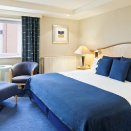 Habitación Holiday Inn HARROGATE Fotos