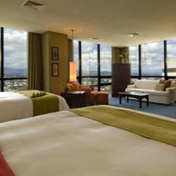 Suite Radisson Hotel And Suites Guatemala City Fotos