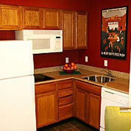 Suite Residence Inn Buffalo Cheektowaga Fotos