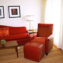 Suite Residence Inn Buffalo Cheektowaga Fotos