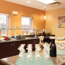  Residence Inn Buffalo Cheektowaga Fotos