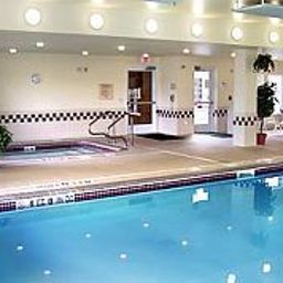 Wellness area Residence Inn Buffalo Cheektowaga Fotos