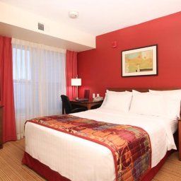 Room Residence Inn Buffalo Cheektowaga Fotos