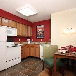 Room Residence Inn Buffalo Cheektowaga Fotos