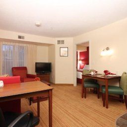 Room Residence Inn Buffalo Cheektowaga Fotos
