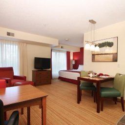 Room Residence Inn Buffalo Cheektowaga Fotos