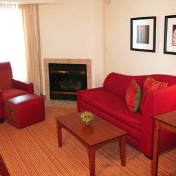 Room Residence Inn Buffalo Cheektowaga Fotos
