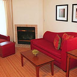 Room Residence Inn Buffalo Cheektowaga Fotos