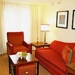 Room Residence Inn Buffalo Cheektowaga Fotos