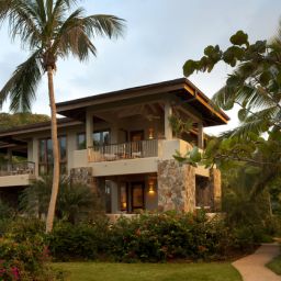 Suite Rosewood Little Dix Bay Fotos