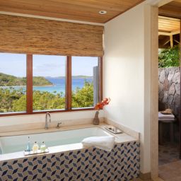 Zimmer Rosewood Little Dix Bay Fotos