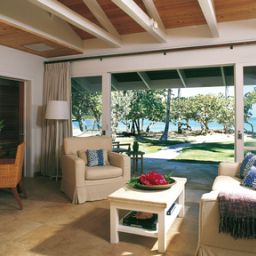 Zimmer Rosewood Little Dix Bay Fotos