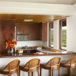 Zimmer Rosewood Little Dix Bay Fotos
