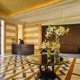 Hall Rosewood Corniche Fotos