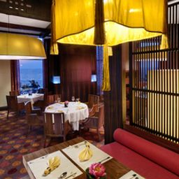 Ristorante Rosewood Corniche Fotos