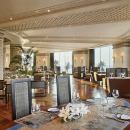 Ristorante Rosewood Corniche Fotos