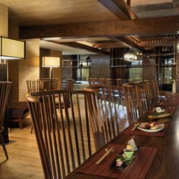 Ristorante Rosewood Corniche Fotos