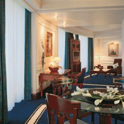 Suite Rosewood Corniche Fotos