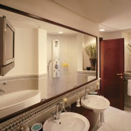 Suite Rosewood Corniche Fotos