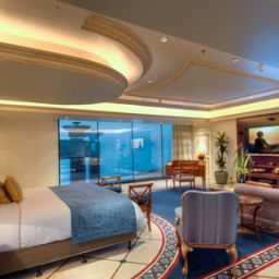 Suite Rosewood Corniche Fotos