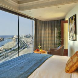 Suite Rosewood Corniche Fotos