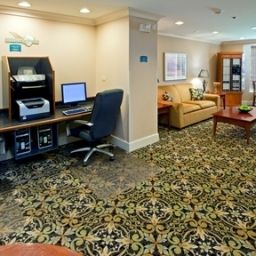  Staybridge Suites INDIANAPOLIS-FISHERS Fotos