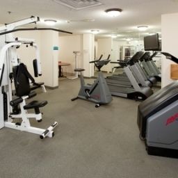 Тренажерный зал/Фитнес Staybridge Suites INDIANAPOLIS-FISHERS Fotos
