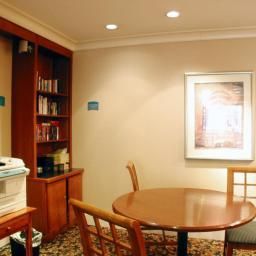 Интерьер Staybridge Suites INDIANAPOLIS-FISHERS Fotos