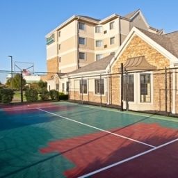 Интерьер Staybridge Suites INDIANAPOLIS-FISHERS Fotos