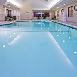 Бассейн Staybridge Suites INDIANAPOLIS-FISHERS Fotos