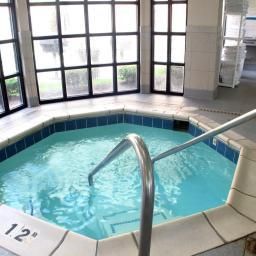 Бассейн Staybridge Suites INDIANAPOLIS-FISHERS Fotos