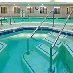 Бассейн Staybridge Suites INDIANAPOLIS-FISHERS Fotos
