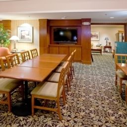 Ресторан Staybridge Suites INDIANAPOLIS-FISHERS Fotos