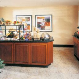 Ресторан Staybridge Suites INDIANAPOLIS-FISHERS Fotos