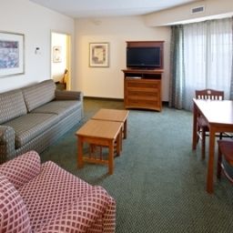 Suite Staybridge Suites INDIANAPOLIS-FISHERS Fotos