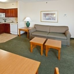 Suite Staybridge Suites INDIANAPOLIS-FISHERS Fotos