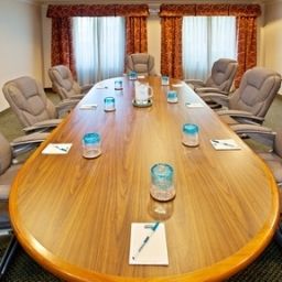 Конференц-зал Staybridge Suites INDIANAPOLIS-FISHERS Fotos