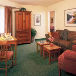 Номер Staybridge Suites INDIANAPOLIS-FISHERS Fotos