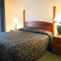 Номер Staybridge Suites INDIANAPOLIS-FISHERS Fotos