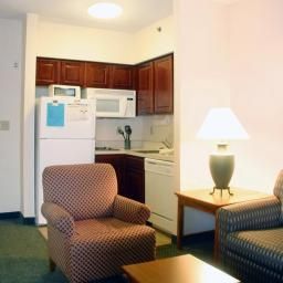 Номер Staybridge Suites INDIANAPOLIS-FISHERS Fotos