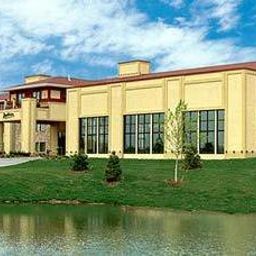 Holiday Inn PEWAUKEE-MILWAUKEE WEST Pewaukee 