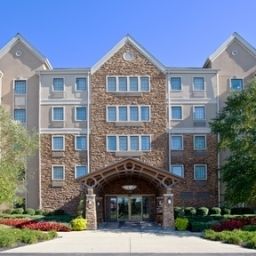 Staybridge Suites INDIANAPOLIS-FISHERS Indianapolis