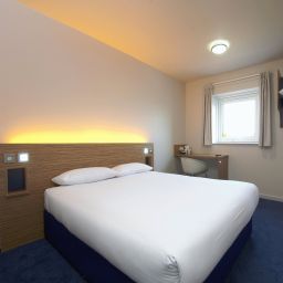 TRAVELODGE NOTTINGHAM TROWELL M1 Nottingham