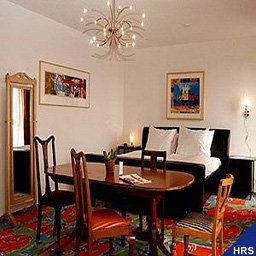 Habitación BEST WESTERN Art Hotel Rotterdam Fotos